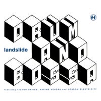 Landslide - The Jupiter Effect album artwork