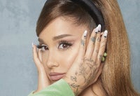 Ariana Grande