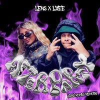 Lens & LZee - After Party album artwork