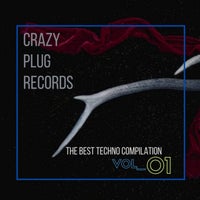 VA - The best techno compilation VOL 1 [Crazyplug Records]