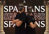 Spartans (ES)