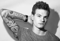 Paris Blohm