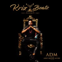 Krizbeatz - 911 (feat. Yemi Alade & Harmonize) album artwork