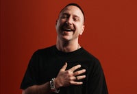 MARTEN HØRGER