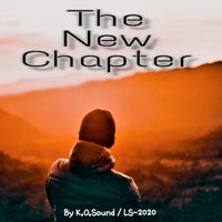 K.O.Sound - The New Chapter album artwork