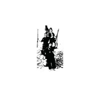 Al Wootton - Albacete Knife album artwork