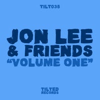 VA - Jon Lee & Friends, Vol. 1 - (Tilted Records)