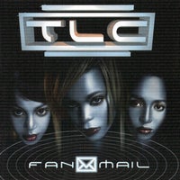 TLC - No Scrubs album artwork