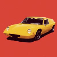 Kike Pravda - Octane album artwork