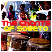Christian Dehugo - The Chants Of Soweto (Original Mix) album artwork