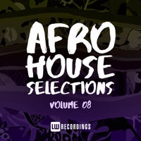 VA - Afro House Selections Vol. 08 - (LW Recordings)