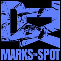 VA - DTX Marks the Spot [DT999]