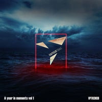 VA - A Year in Moments 2021 [VapourTrail Records]