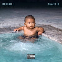 DJ Khaled - Wild Thoughts (feat. Rihanna & Bryson Tiller) album artwork
