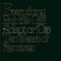 Everything But The Girl - Missing (John Summit Remix) album artwork