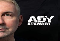 Ady Stewart