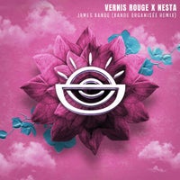 Nesta - James Bande album artwork