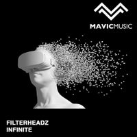 Filterheadz - Infinite album artwork