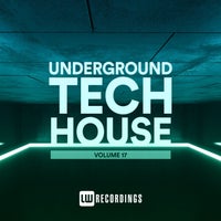 VA - Underground Tech House, Vol. 17 [LW Recordings]
