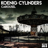 Koeing Cylinders - 99.9 (John Selway 2002 Remix) album artwork
