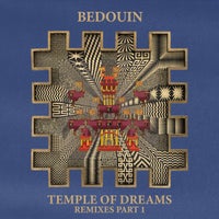 Bedouin - Tijuana (Vintage Culture Remix) album artwork