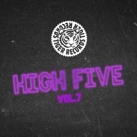 VA - High Five, Vol. 7 [Tiger Records]