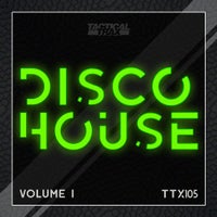 Danny Does Disco - Mainlxne (Deep Inside) album artwork