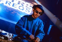 DJ Shades