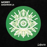 Morry - Maghron La album artwork
