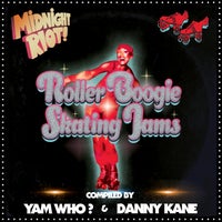 VA - Roller Boogie ing Jams - (Midnight Riot)