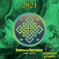 VA - Pasqua Records S.A Best of 2021 [PRSA57]