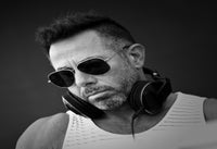 DJ Mark Brickman