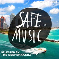 VA - Safe Miami 2023 (Selected By The Deepshakerz) SAFECOMP026
