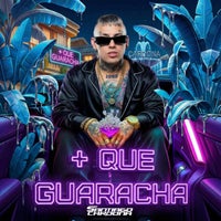 Santiago Cardona - LOCA album artwork
