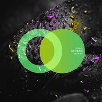 UTOPIA & Greenjack - Anybody album artwork