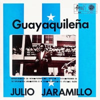 Julio Jaramillo - Ojos Que Matan album artwork
