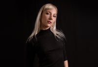 Nadia Popoff