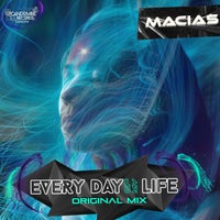 Macias - Every day of My Life [Candombe Records]