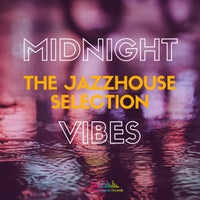 VA - Midnight Vibes - The Jazz House Selection [SSRC005]