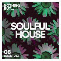 VA - Nothing But... Soulful House Essentials, Vol. 08 NBSHE08