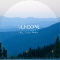 Mundopal - 10H10 album artwork