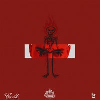 DJ LEYO - I Feel the First Drops of Rain album artwork