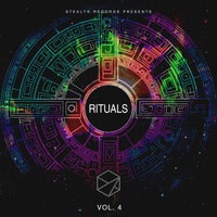 VA - Rituals Vol.4 STEALTH239