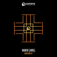 Haber - 2112 album artwork