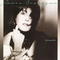 Laura Branigan - Power of Love album artwork