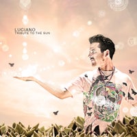 Luciano - Los Ninos de Fuera album artwork