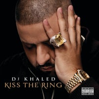 DJ Khaled - Take It to the Head (feat. Chris Brown, Rick Ross, Nicki Minaj & Lil Wayne) album artwork