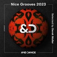 VA - Nice Grooves (Selected) ADM89