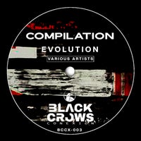 VA - Compilation Evolution [Black Crows Conexion]