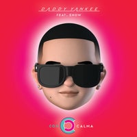 Daddy Yankee - Con Calma (feat. Snow) album artwork